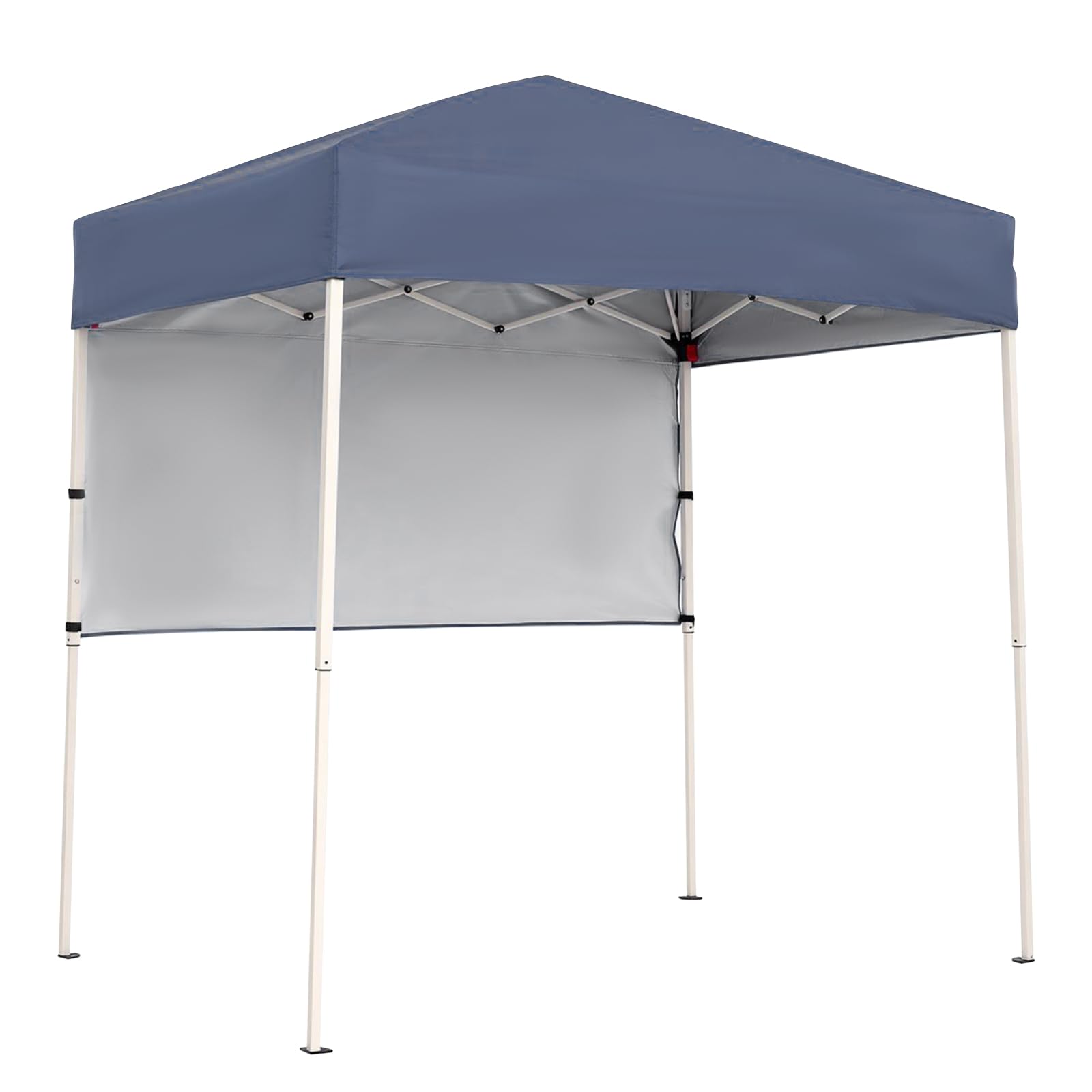 Tangkula 6x4 Ft Pop Up Canopy UPF 50+ Instant Setup Canopy Tent